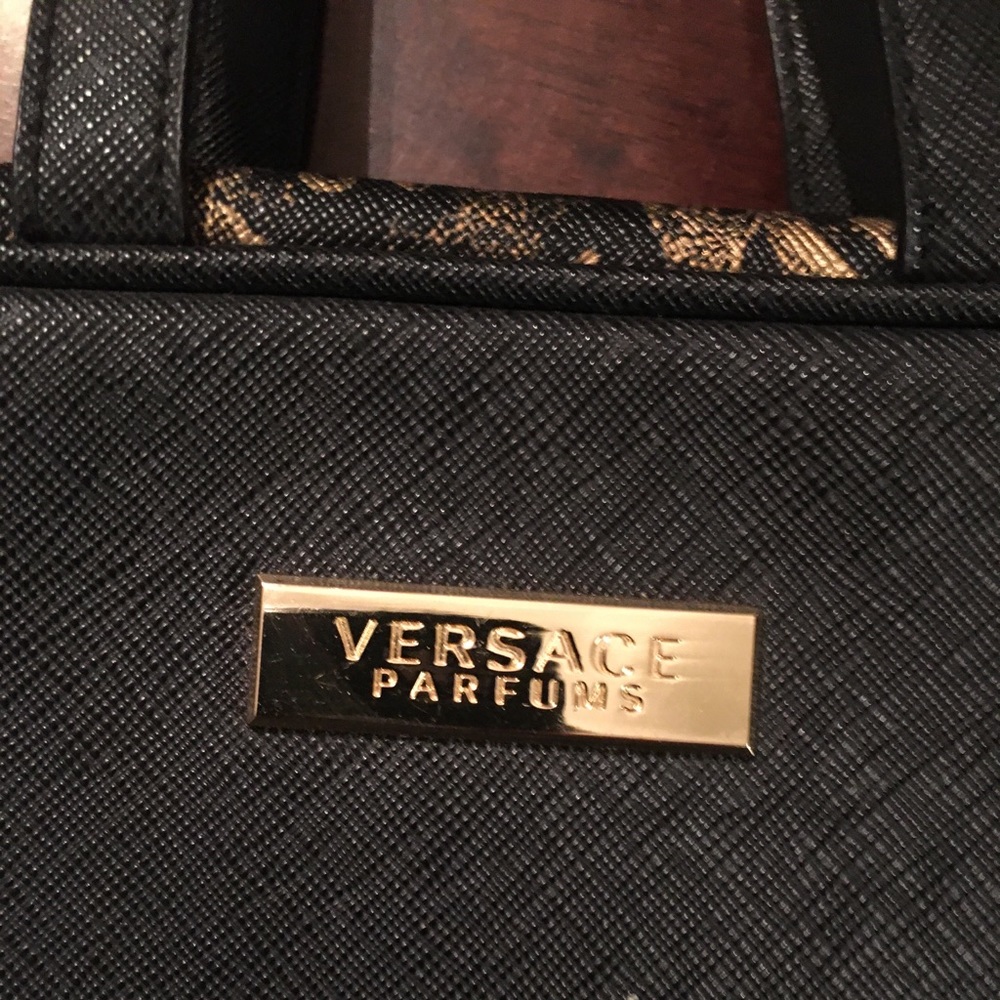 Make up bag - Picture 2 of 4